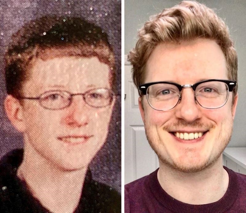 22. "Od 13 do 30 godina"