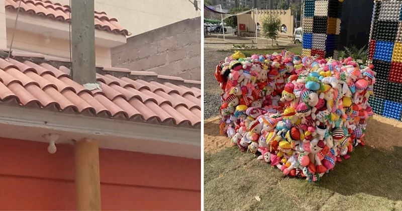 14 groznih dizajna o kojima su ljudi trebali više razmišljati prije nego su ih realizirali