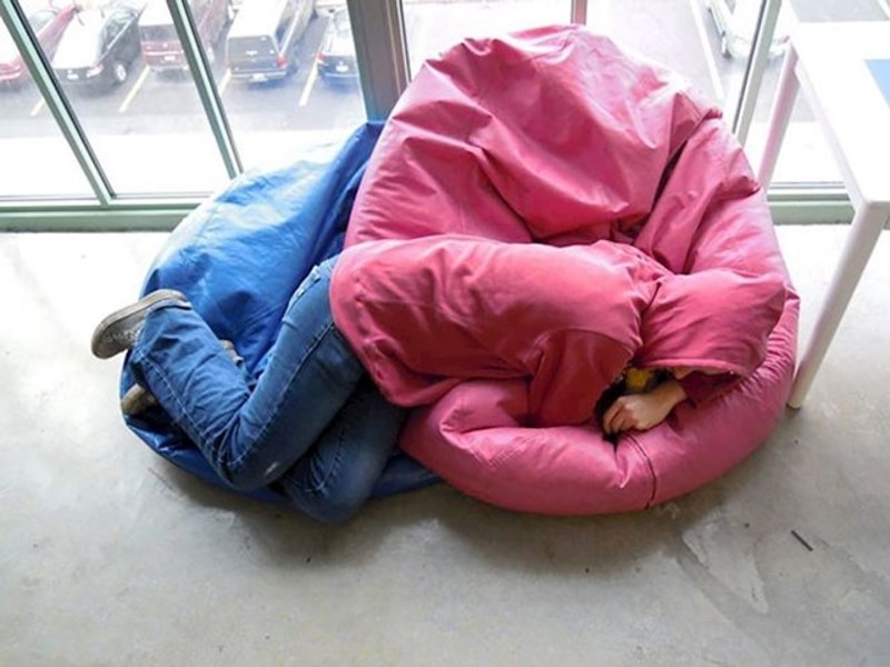 Još jedan primjer mimikrije.