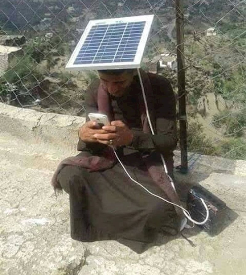 1. Možda nije jako praktično, ali funkcionira