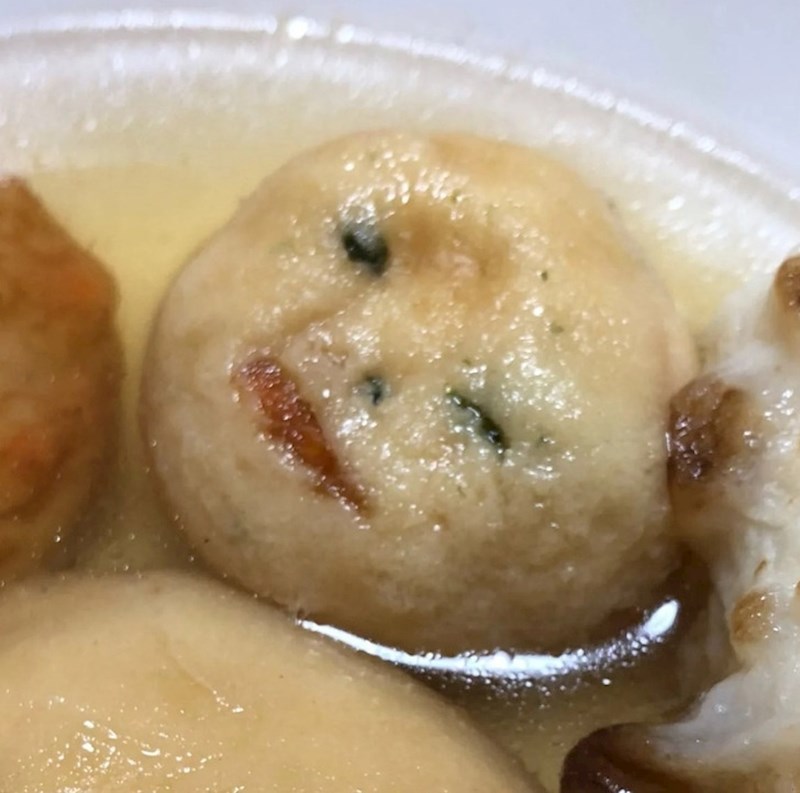 1. "Što dulje ovo gledam, to sam više zbunjen"