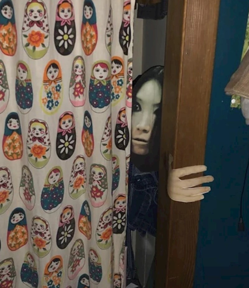 "Klinci su mi smjestili i prepali me!"