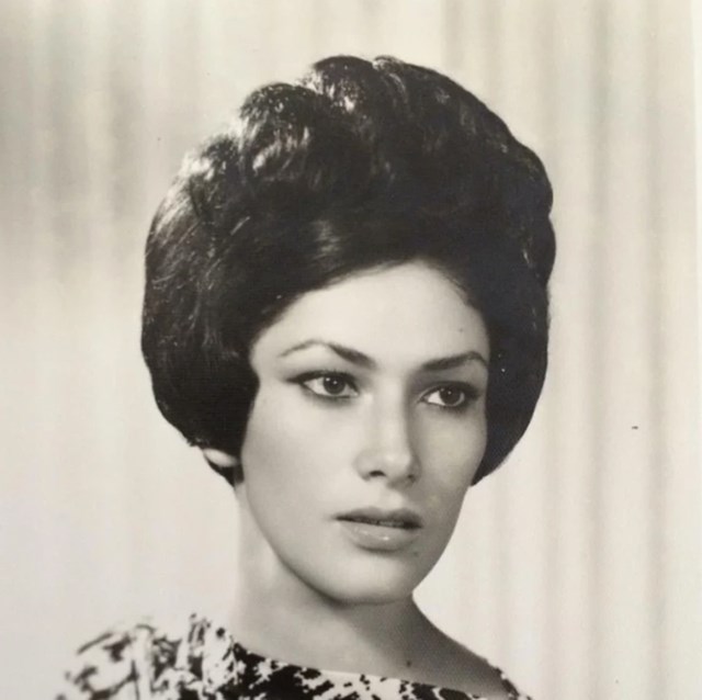 "Ovako je moja baka izgledala kad je imala 16 godina"