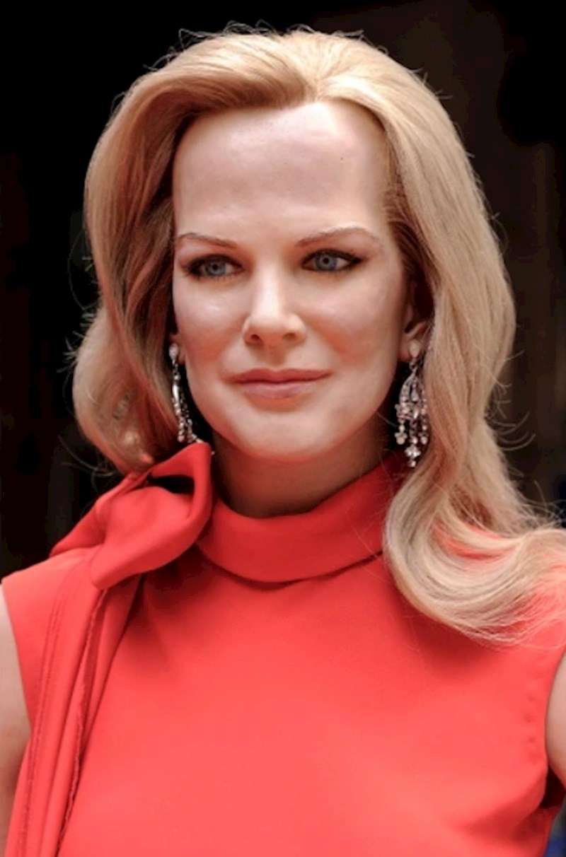 11. Nicole Kidman