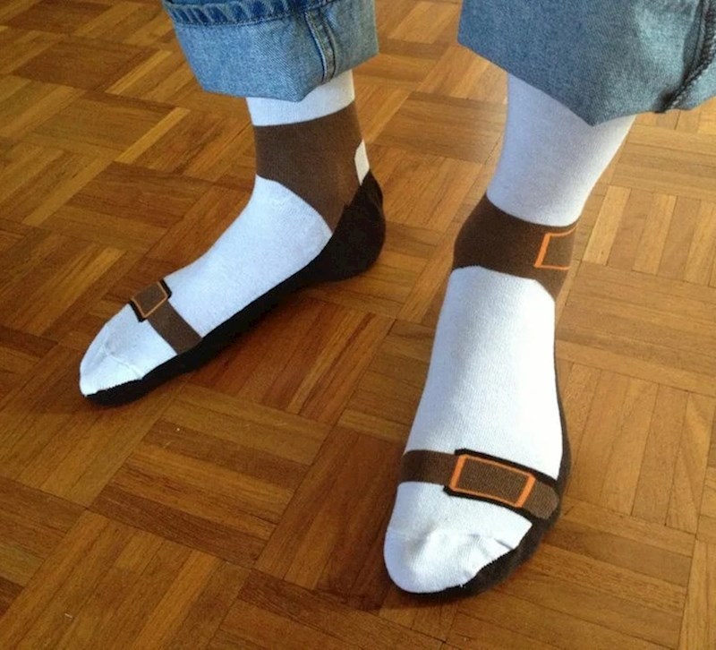 12. Evo prijedlog što da kupite djedovima za Božić