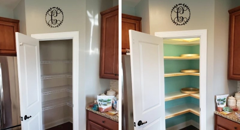 12. Moja mala, ali slatka smočnica