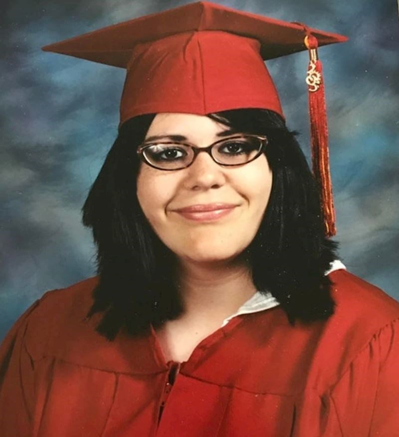 "Ja s 13 godina dok izgledam kao samohrana mama od 30 godina"