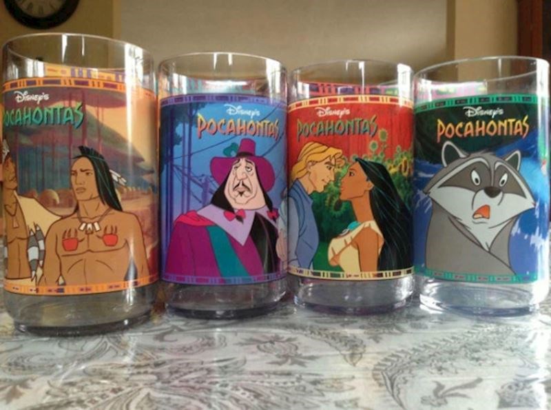 6. Ovakve čase su bile pravi hit!