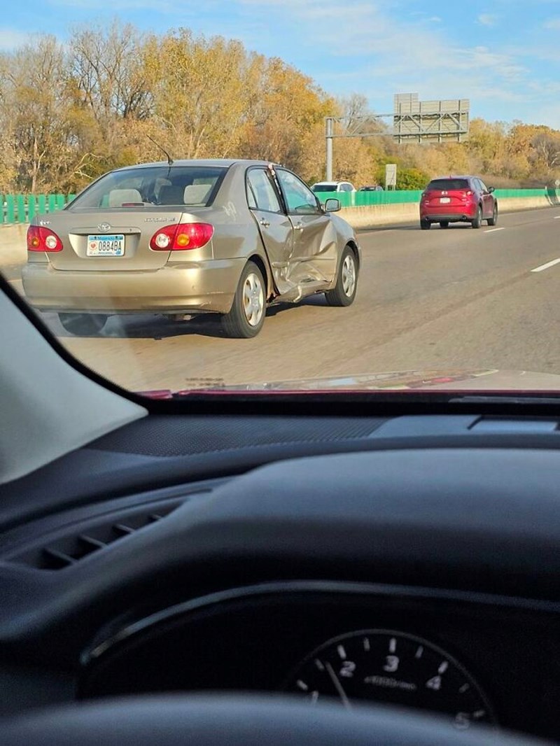 9. Čini nam se da netko treba posjetiti majstora...