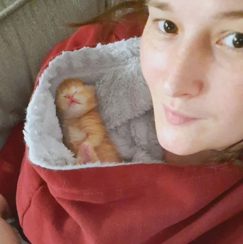 "Ovdje je ipak najljepše spavati"