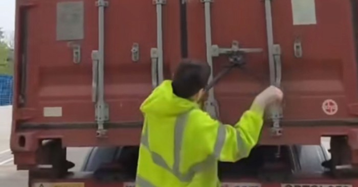 Ovaj tip nikad neće zaboraviti prvi dan na ovom poslu, nećete vjerovati što mu se dogodilo