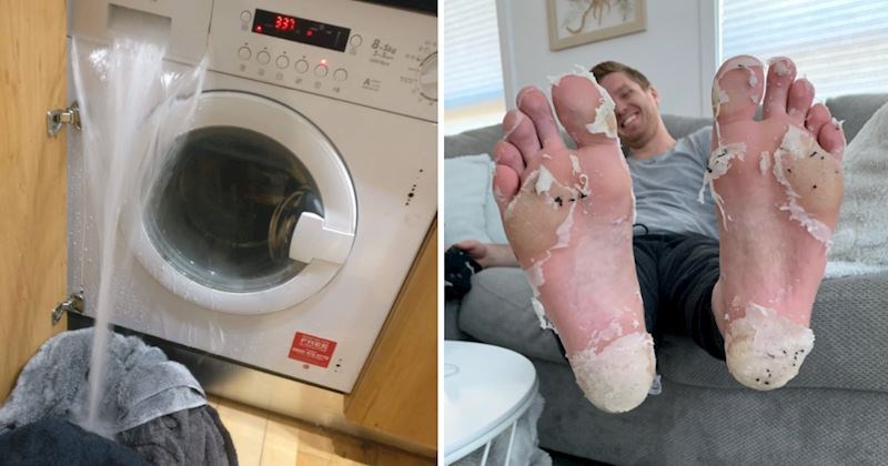 10+ ljudi koji su naivno mislili da će imati dobar dan, a onda su im se dogodile ove situacije