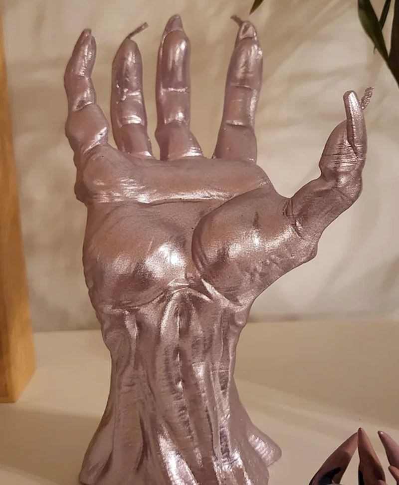 2. "Ma tko ne bi poželio imati ovu svijeću?"