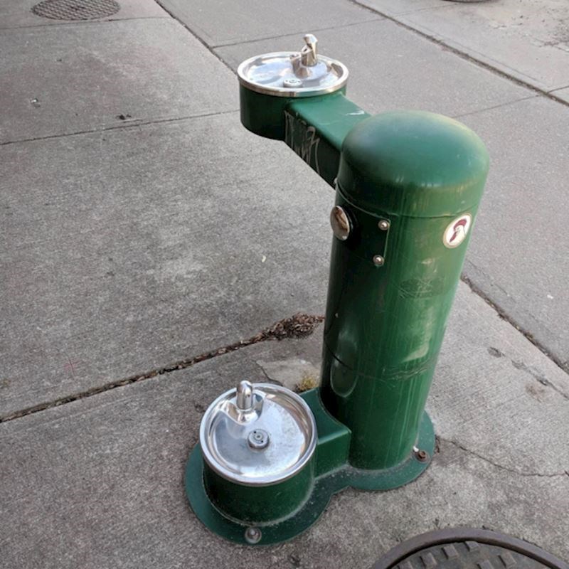 4. "Francek" s pristupom za invalide i životinje