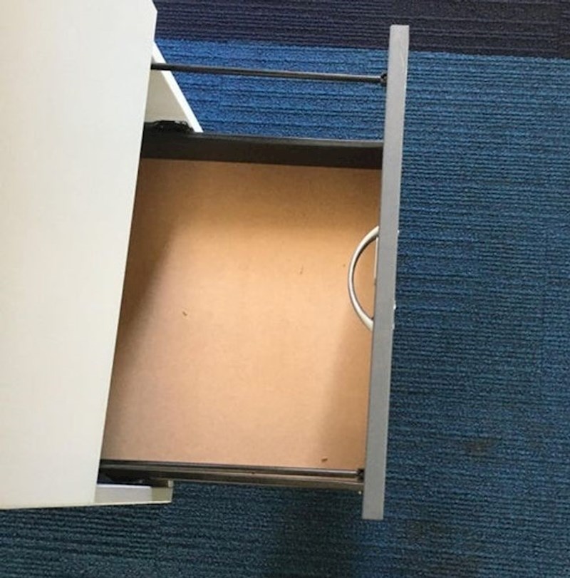 16. "Šokirala sam se kad sam vidjela kako mi je sestra složila ručku u ladici"