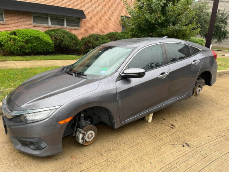 3. "Kad me šef pitao zašto ću kasniti na posao, samo sam mu poslao ovu sliku."