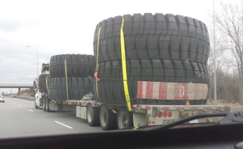 12. Na kakvo se vozilo stavljaju ovakve gume?