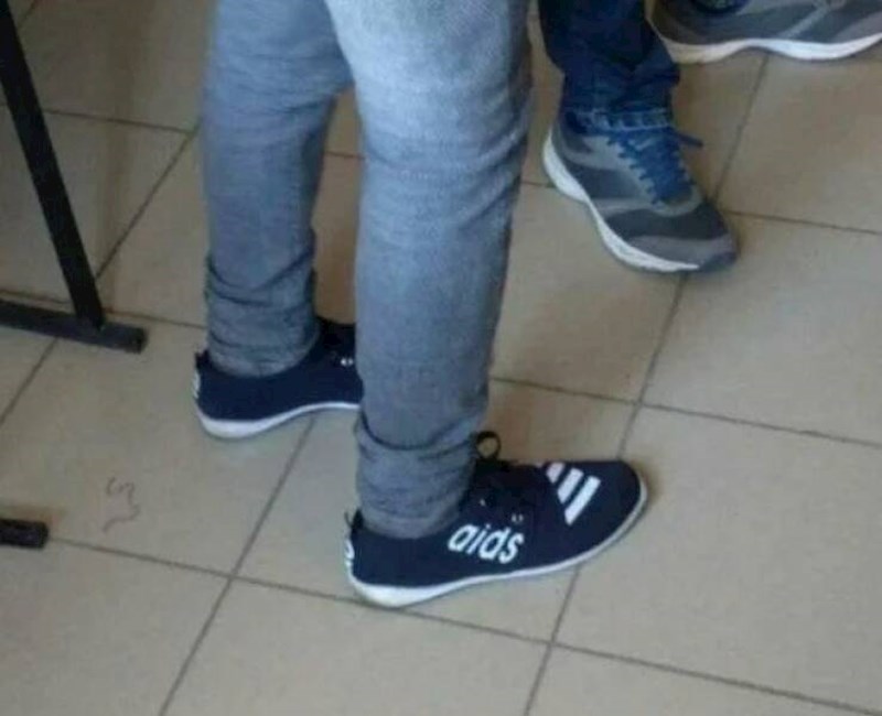 5. Samo skraćno molimo 😄