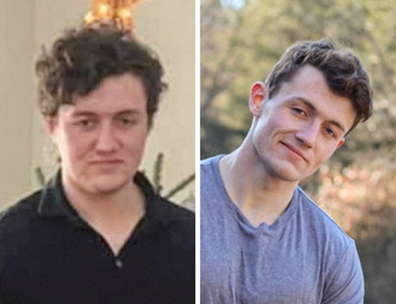 "Ljudi stvarno ne razmišljaju o tome koliko treniranje može drastično utjecati na izgled lica"