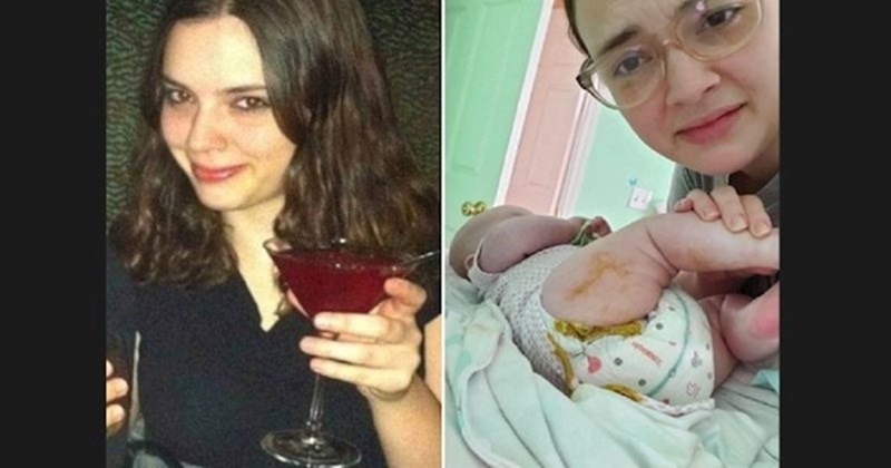 Roditelji dijele slike svojih života prije i nakon što su dobili djecu, donosimo 20 najurnebesnijih!