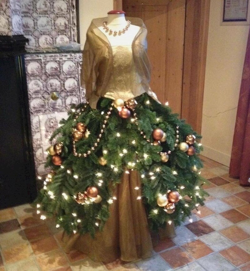 7. Prikladno za blagdane