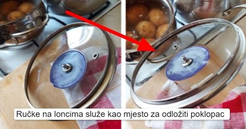 7 kuhinjskih trikova koji su toliko dobri da zaslužuju Nobelovu nagradu!