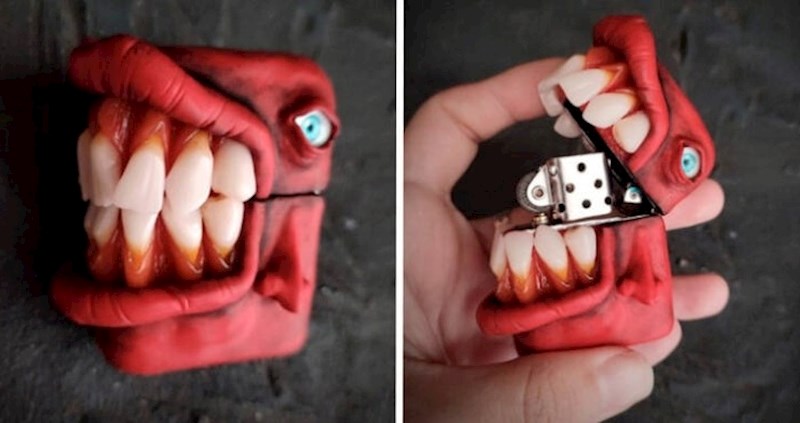 10+ dizajnera koji su pretjerali s idejama i kreirali baš čudne stvari