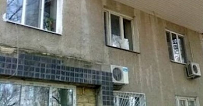 Društvenim mrežama kruži fotka bizarne nadogradnje na jednoj zgradi, prizor će vas nasmijati