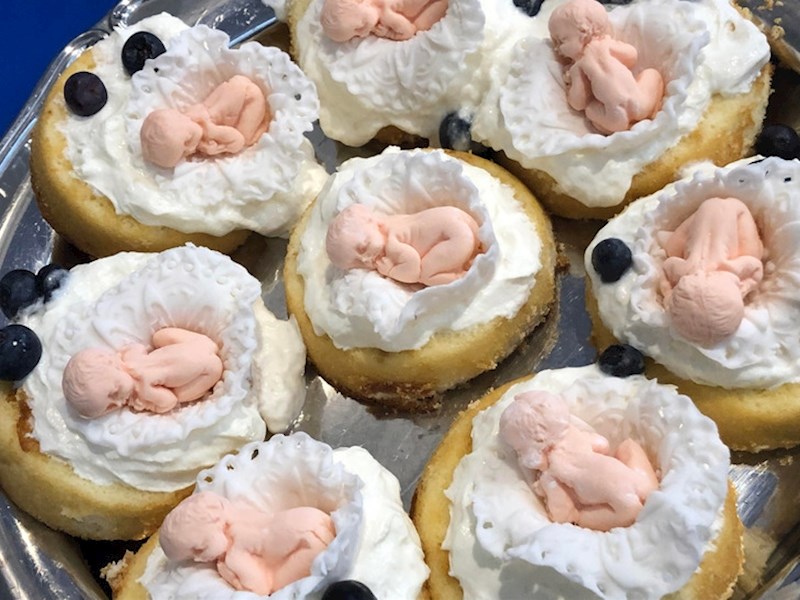 9. Da, ovo su kolačići...