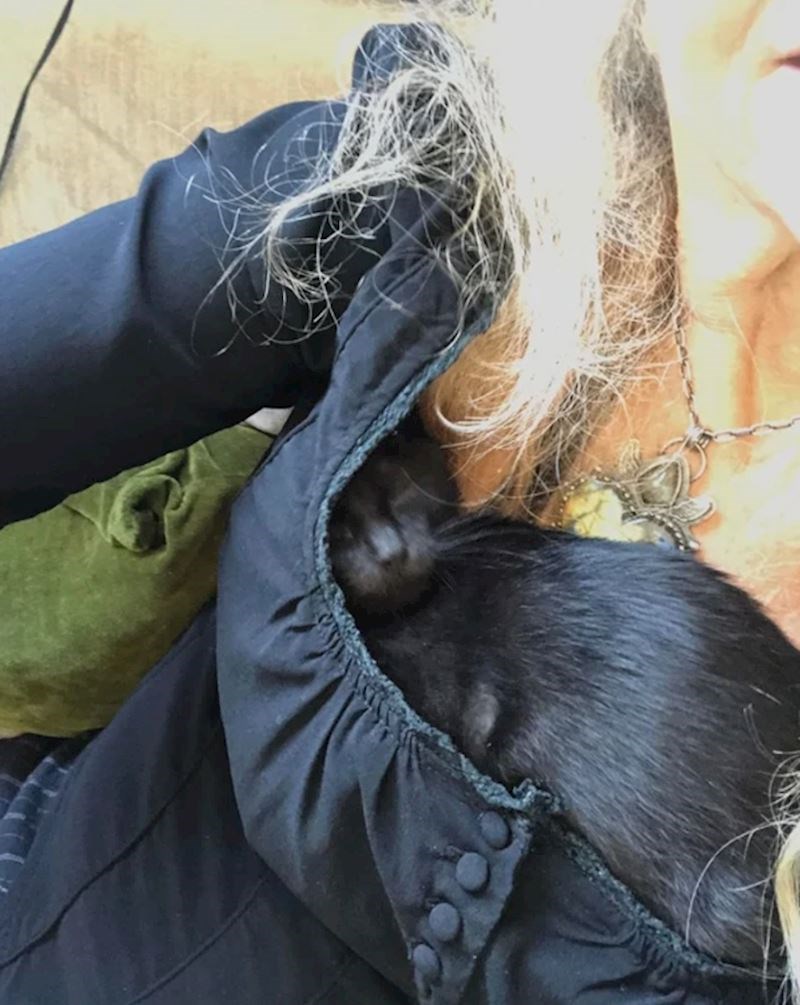 "Najvažnije je odmoriti se na sigurnom"