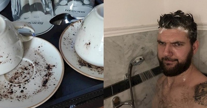 18 ljudi podijelilo je svoja najčudnija iskustva u hotelskim sobama