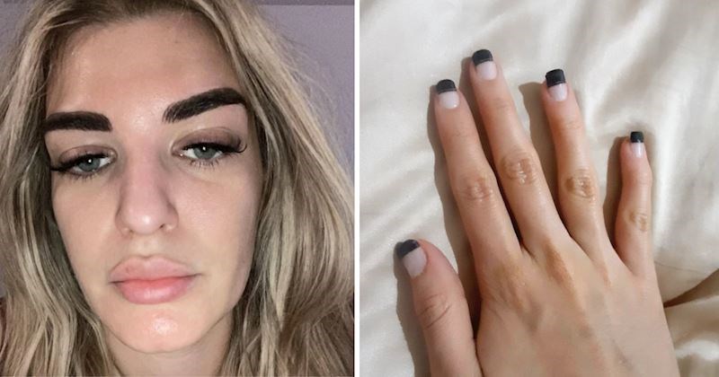 15 ljudi koji bi dali sve da mogu vratiti vrijeme i spriječiti ove grozne makeovere