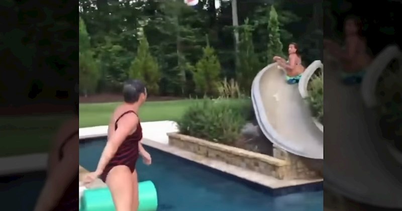 Tri žene pokazale su svoj prefora ljetni trik i oduševile ljude, morate vidjeti što su smislile