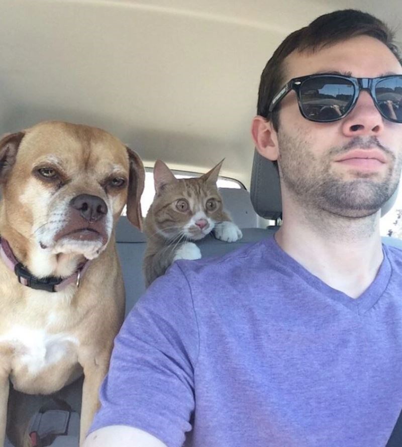 "Ne znam koji je bolji"