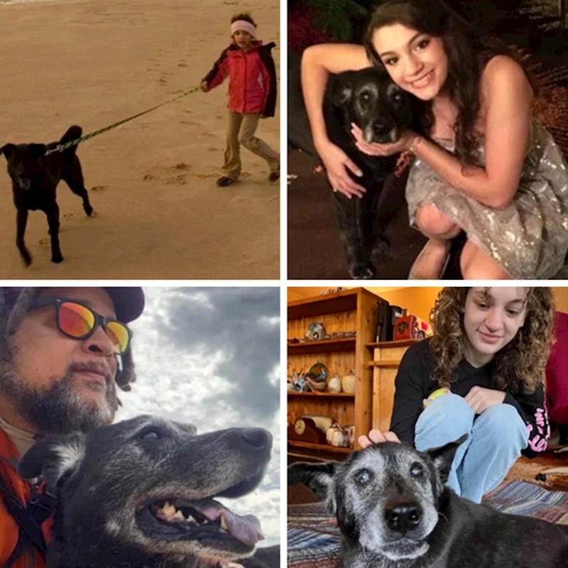 "Zauvijek ću pamtiti predivnih 18 godina koje smo proveli zajedno"