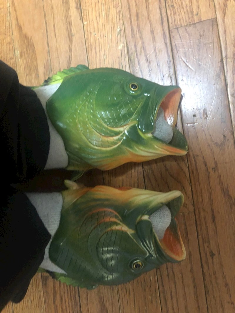 3. Zašto bi ovo itko nosio, a da nije iz šale?