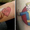 10+ primjera kada su tattoo majstori napravili kriminalno loše tetovaže zbog kojih su ljudi požalili