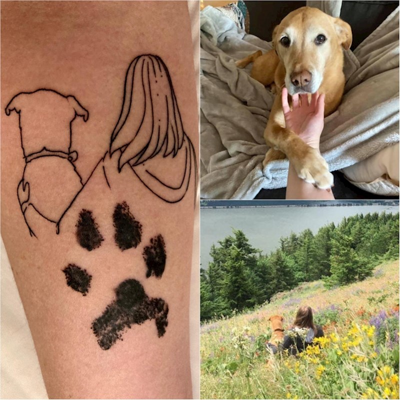 "Sada imam trajnu uspomenu na svoju omiljenu curu"