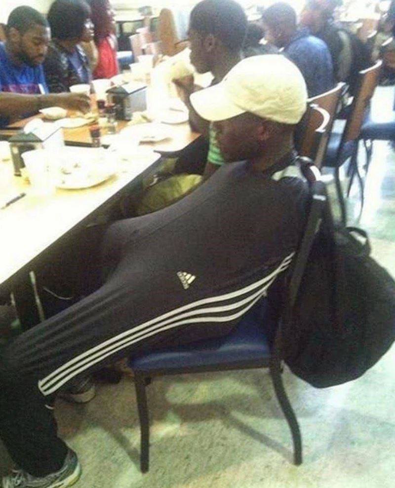 Jednostavno, zašto?