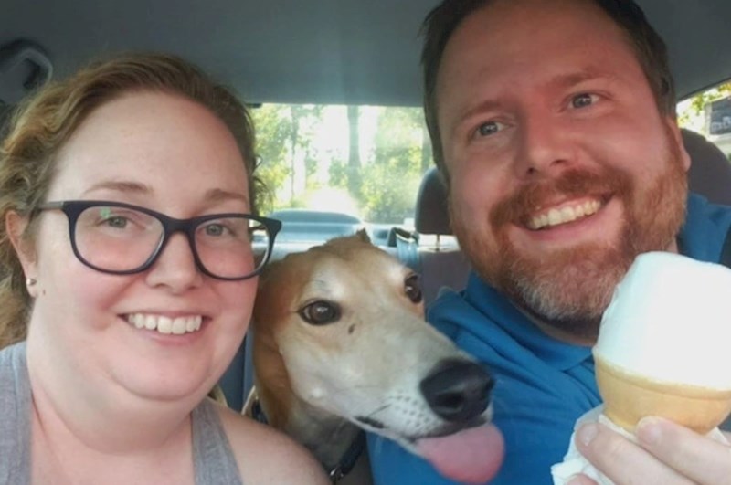 "Nekoliko sekundi prije katastrofe"