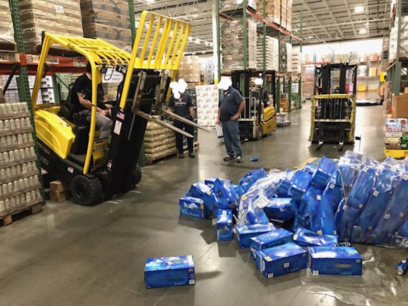 4. Prvi dan na poslu nije najbolje prošao