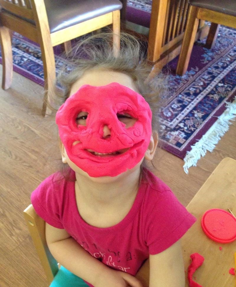 "A mislim, čak mi je i slatka"