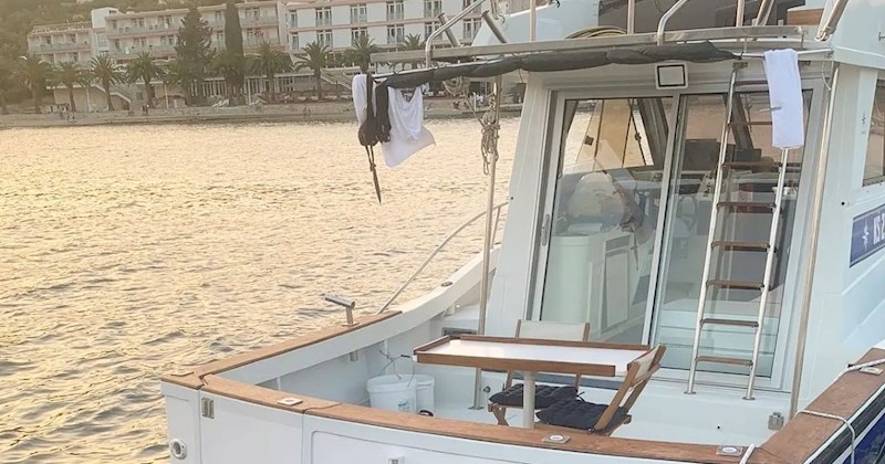 Ekipu na Fejsu nasmijao je vrlo kreativan naziv jednog broda, morate vidjeti ovu genijalnost