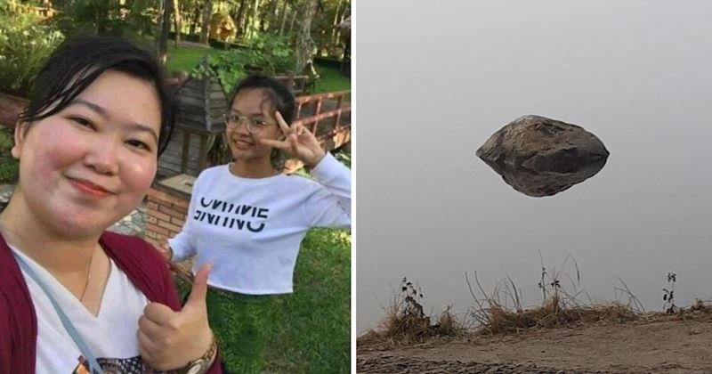 10+ slučajnosti koje su ljudima ostavile upitnike iznad glava, fotke na prvu izgledaju zbunjujuće