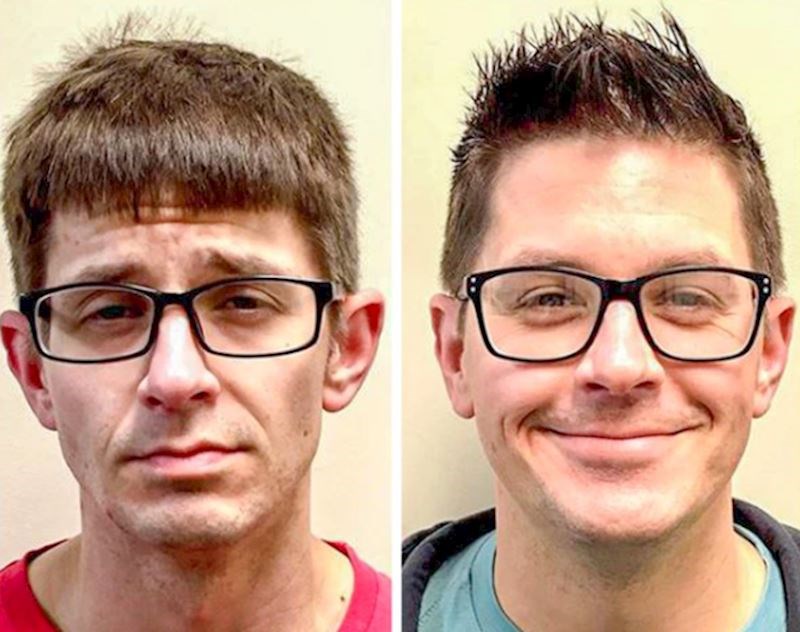 "Naučio sam da je briga o sebi prvi korak do ispunjenja snova da budem sretan"