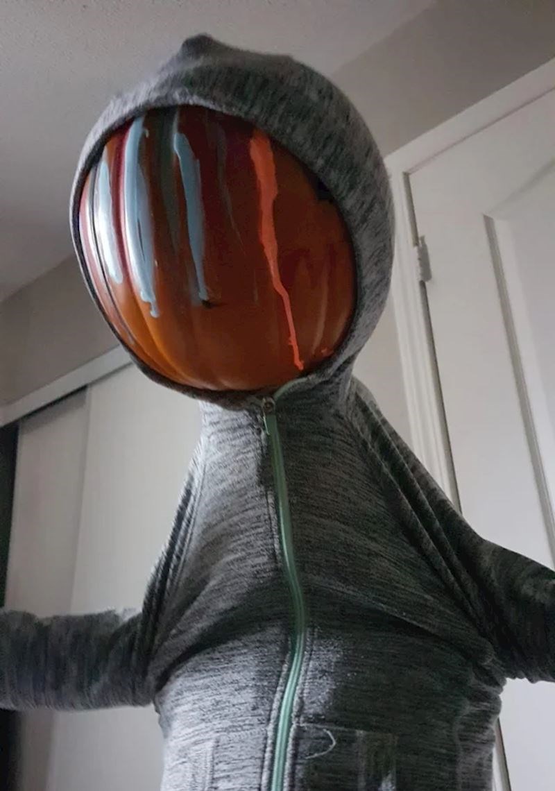 4. "Nisam bio siguran jesam li se više preplašio ili bio ponosan što me uspjela uplašiti"