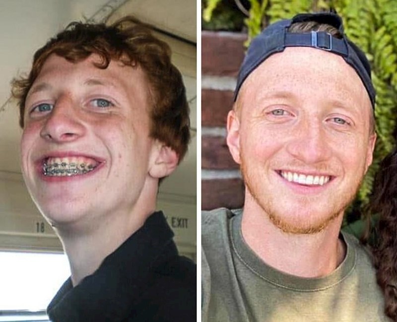 "12 godina kasnije i dalje radim na samopouzdanju i ganjam snove"