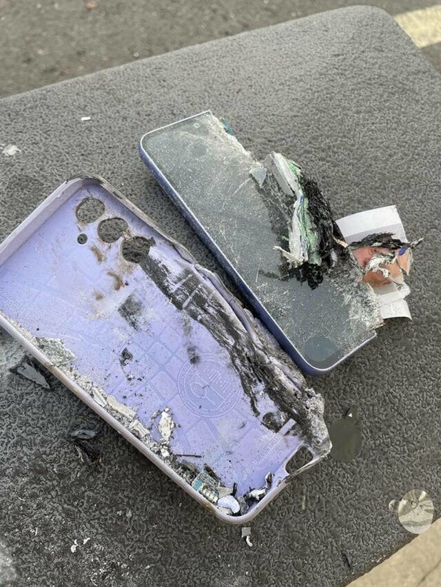 14. Osjećamo bol ove osobe...