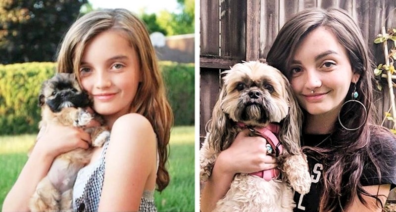 "Devet godina čiste sreće i ljubavi"