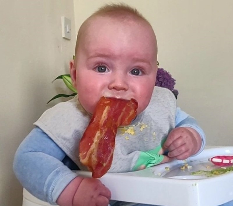 11. Ovo je takav hit!